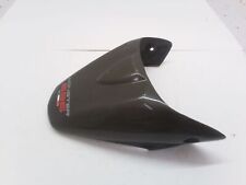 Ducati Monster 696 unghia