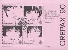 2023 san marino posta - san,