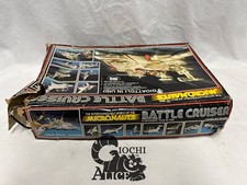 Gig I Micronauti - Battle