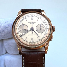 CRONOGRAFO - SWISS MADE -