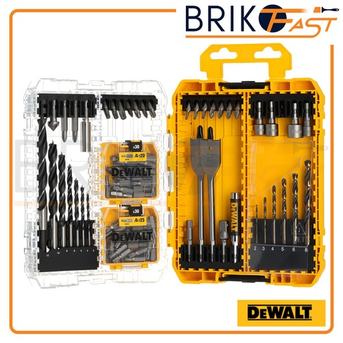 Dewalt dt70785 set - dewalt, inserti