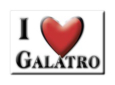 Calamita Galatro (RC) -