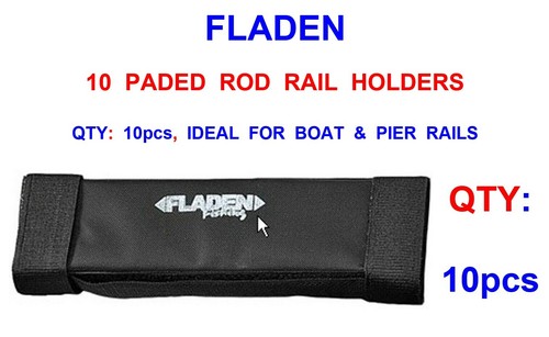 Fladen padded rod - 10,