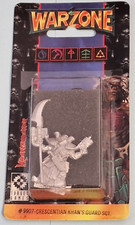 WARZONE CRESCENTIAN KHAN'S