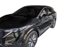 Deflettori Aria Per Nissan