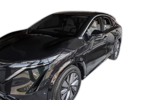 Deflettori aria per nissan - per,