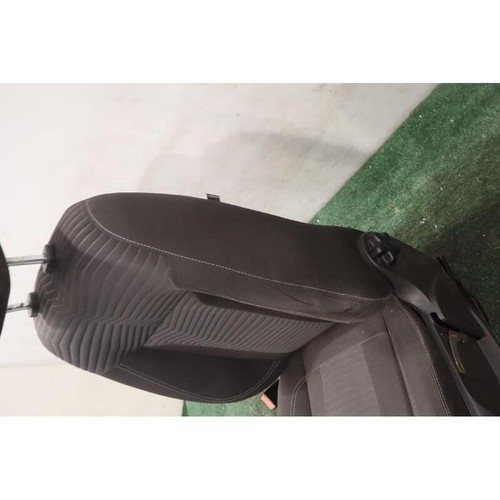 Sedile guida ford fiesta - ford,