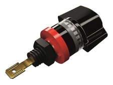 WBT-0707 Cu nextgen morsetto a