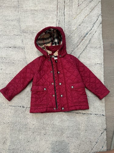Autentico cappotto giacca
