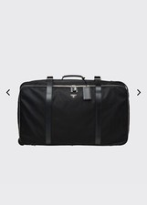 Prada Valigia Semirigida Nylon