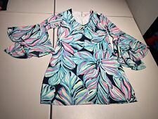 Lilly Pulitzer Dress Women's 0