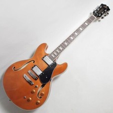 Chitarra semiacustica ARIA PRO