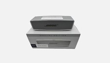 Bose SoundLink Mini II Special