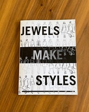 VOGUE GIOIELLO MAGAZINE, ISSUE