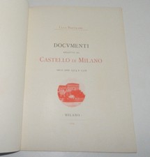Luca beltrami documenti - luca,