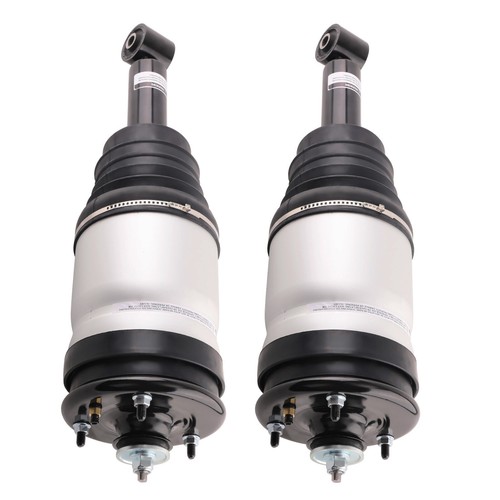 Sospensioni pneumatica - 2x,