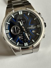 Casio Edifice EFR-544 Cronografo