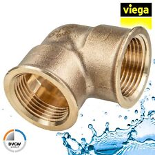 Foglio VIEGA in ghisa rossa