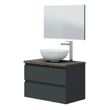 Mobile Bagno 80 cm lavabo