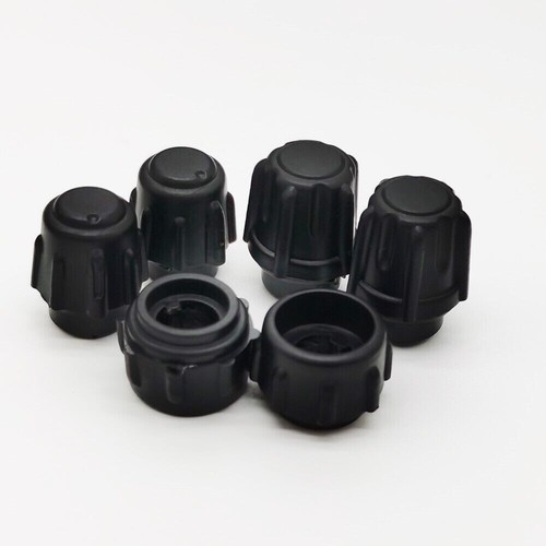 2pcs manopola controllo volume - manopola,