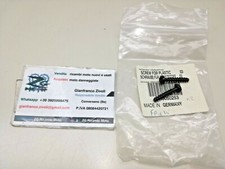 0016050253 Originale KTM ADVENTURE 990 HUSQVARNA X2 vite perno screw