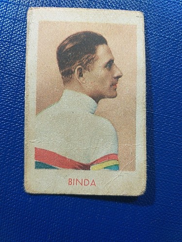Figurina anni originale - figurina, 30