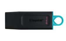 Kingston DataTraveler Exodia