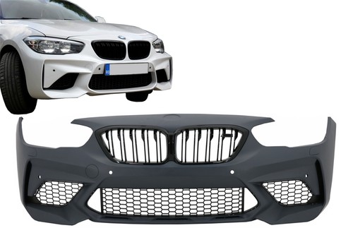 Paraurti per bmw - 1, f20
