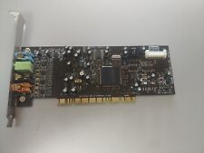 Sound Blaster Live 128, 24 Bit, Pci