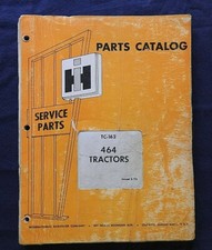 Catalogo Manuale Parti