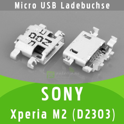 Sony xperia d2303 - ✅, m2