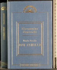 DON CAMILLO. GIOVANNINO