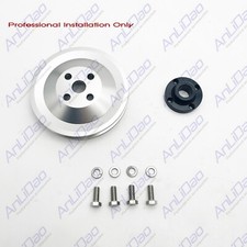 SEAWATER PUMP PULLEY Repl