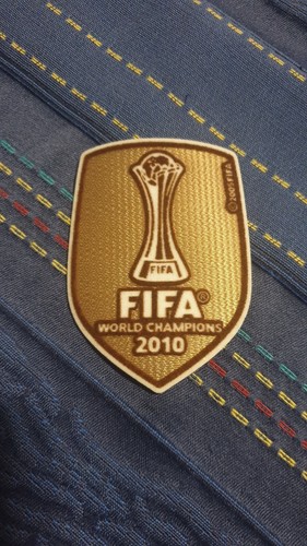 Patch fifa club - patch,