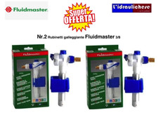 Rubinetto galleggiante