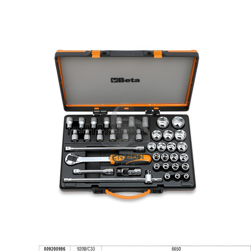 Set chiavi bussola - 20,