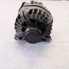9810525380 ALTERNATORE CITROEN PEUGEOT C3 208 2008 DS3 C4 1.6 HDI 2014 129534
