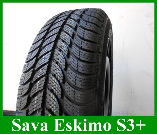 Ruote invernali cerchi sava - su,