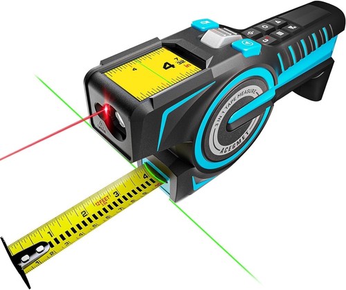 Mileseey 1 professional - mileseey, 3-in-1