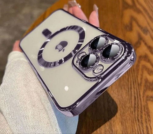 Custodia per iphone 12 - 13,
