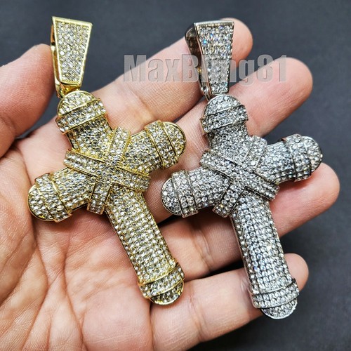 Ciondolo charm hip hop - ciondolo,
