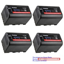 Kastar Replacement Battery for