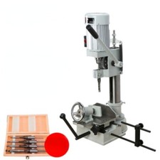 Tenone Quadrato Multifunzione