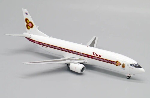 Modellino aereo wings - aereo, jc