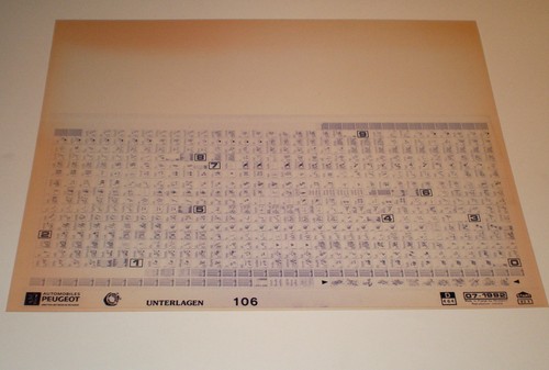 Catalogo ricambi microfich - catalogo,