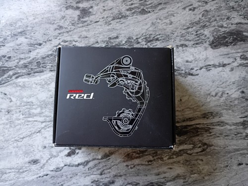 Deragliatore posteriore sram - posteriore,