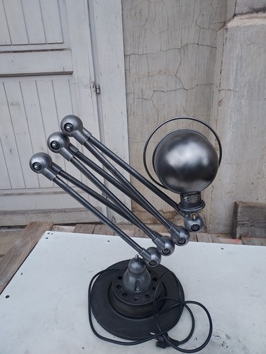 Jielde lampe bras - jielde,