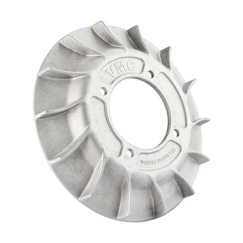 Ventola volano vmc argento14 - ventola,