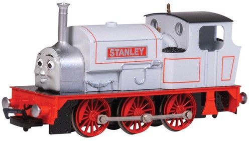 Treno bachmann locomotiva - ho,