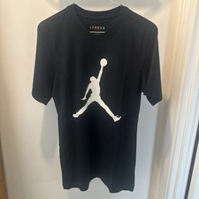 Nike Jordan Jumpman Taglia